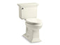 Toilet - Brass - 1.28 GPF