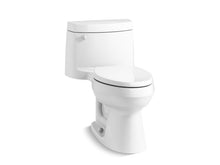 Cimarron - Toilet - Floor Mount - Elongated