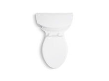 Cimarron - Toilet - Floor Mount - Elongated