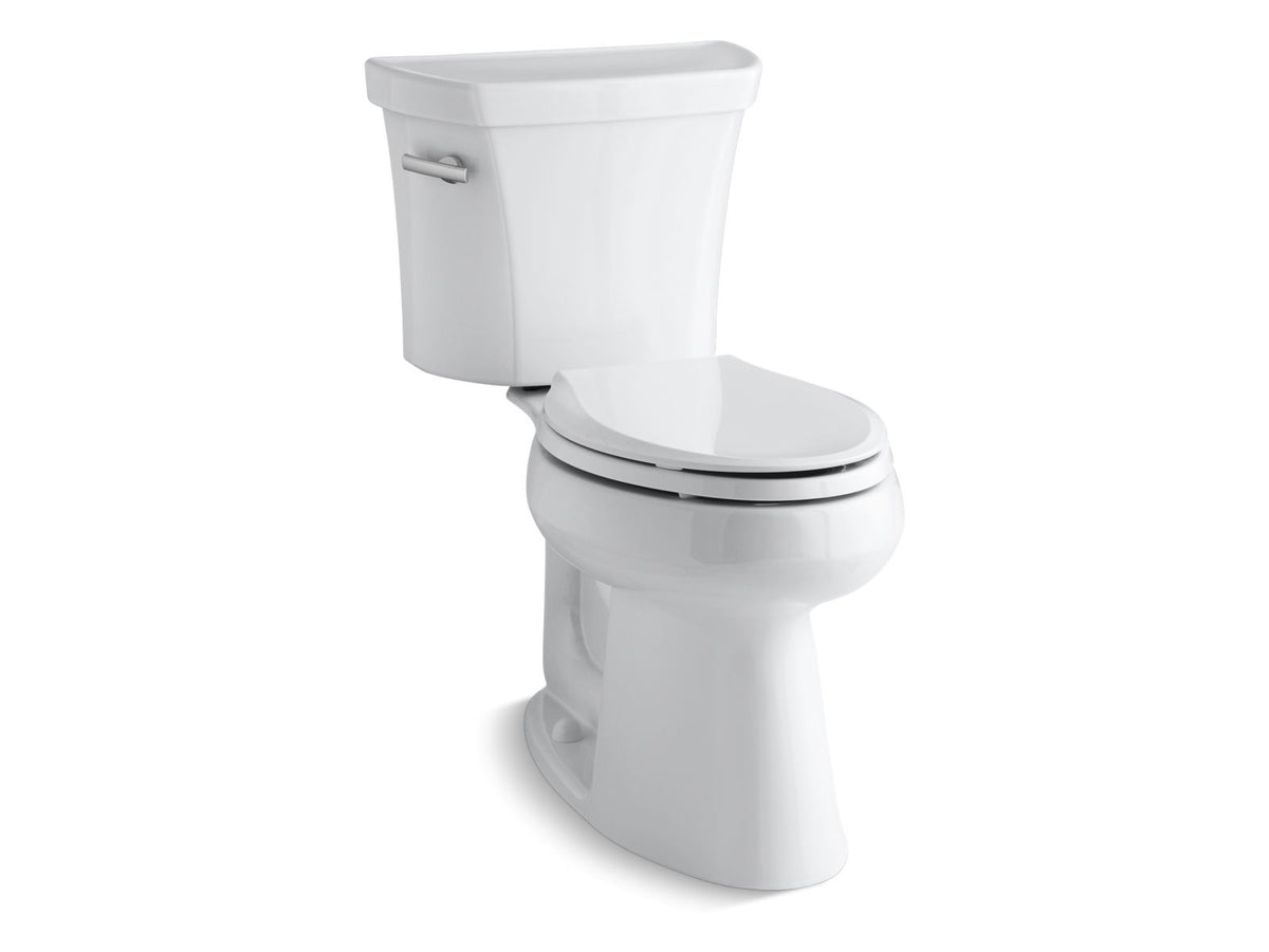 Highline Comfort Height - 3889-U-0 Toilet - Floor Mount