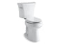 Highline Comfort Height - 3889-U-0 Toilet - Floor Mount
