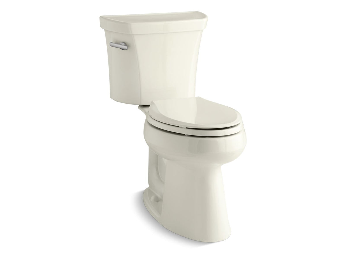 Highline Comfort Height - 3889-U-0 Toilet - Floor Mount