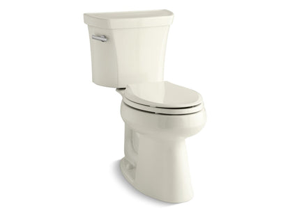 Highline Comfort Height - 3889-U-0 Toilet - Floor Mount