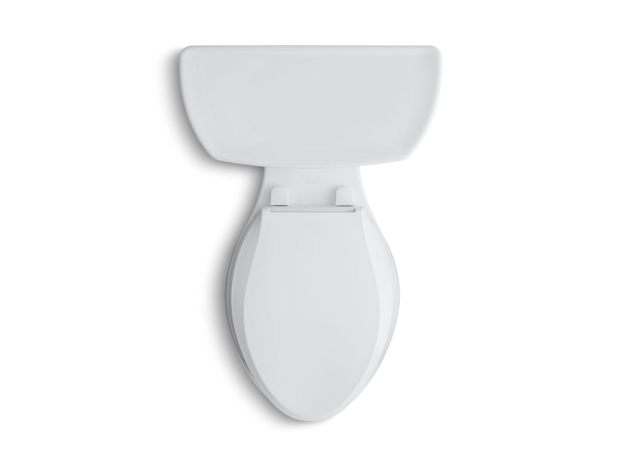 Highline Comfort Height - 3889-Rz-0 Toilet - Floor Mount