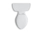 Highline Comfort Height - 3889-Rz-0 Toilet - Floor Mount