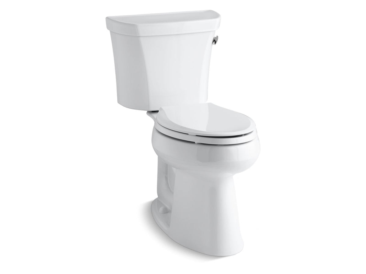 Highline Comfort Height - 3889-Rz-0 Toilet - Floor Mount