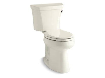Highline Comfort Height - 3889-Rz-0 Toilet - Floor Mount
