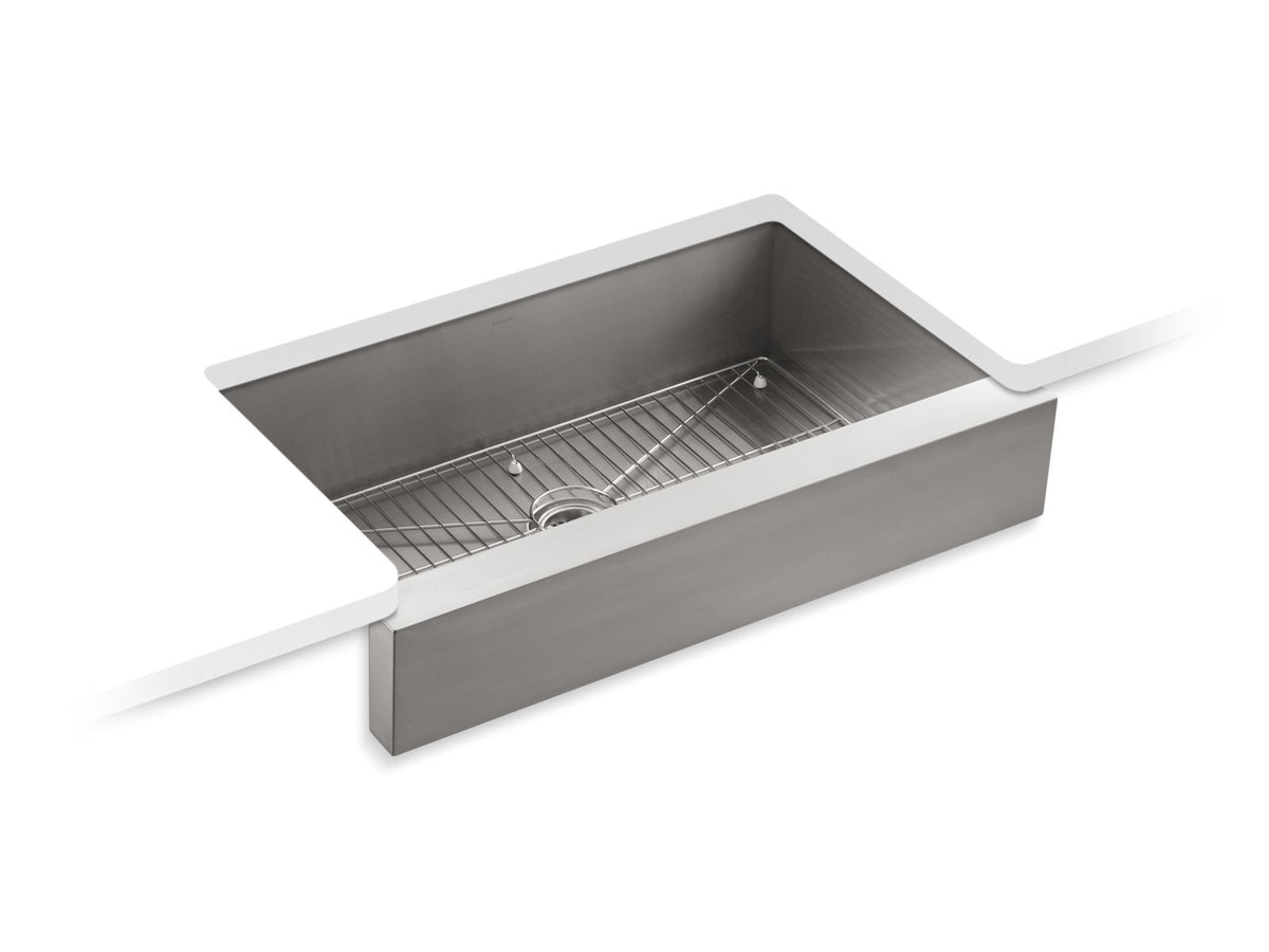 Vault - 35-1/2" Vaultв„ў 3943 Kitchen Sink - Undermount