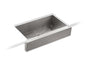 Vault - 35-1/2" Vaultв„ў 3943 Kitchen Sink - Undermount