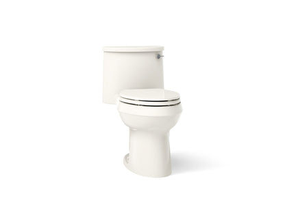 Adair Comfort Height - Toilet - Floor Mount - Elongated