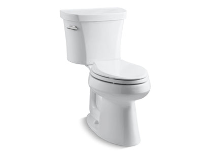 Highline Comfort Height - 3949-U-0 Toilet - Floor Mount