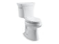 Highline Comfort Height - 3949-U-0 Toilet - Floor Mount