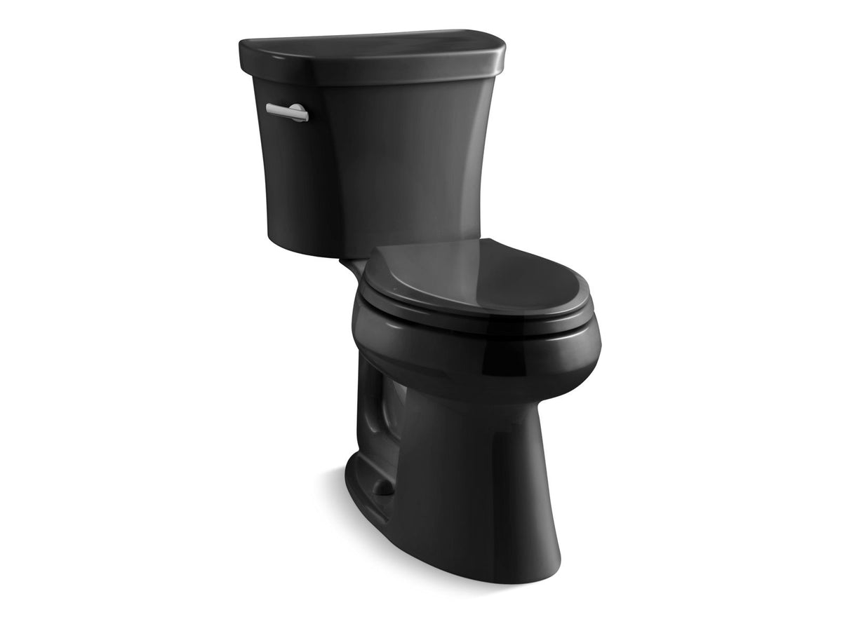 Highline Comfort Height - 3949-U-0 Toilet - Floor Mount