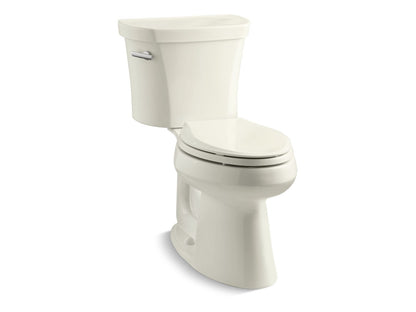 Highline Comfort Height - 3949-U-0 Toilet - Floor Mount