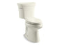 Highline Comfort Height - 3949-U-0 Toilet - Floor Mount
