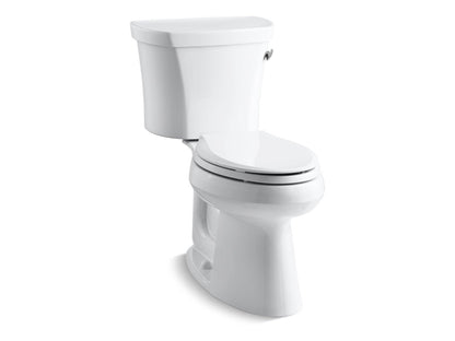 Highline Comfort Height - 3949-Tr-0 Toilet - Floor Mount