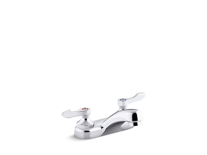 Triton Bowe - Centerset Bathroom Sink Faucet - 400T20-4AKA