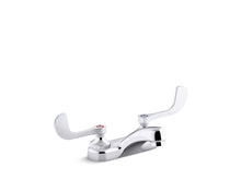 Triton Bowe - Centerset Bathroom Sink Faucet - 400T20-5AKA