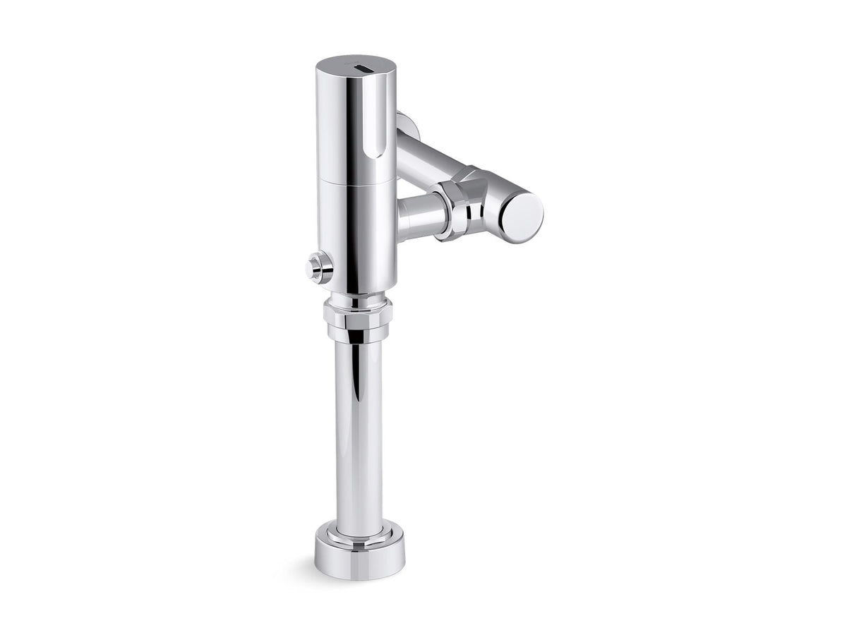 Mach Wave - Touchless Flushometer - 3.5 GPF Flush Rate