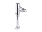 Mach Wave - Touchless Flushometer - 3.5 GPF Flush Rate
