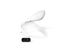 C3-230 - Toilet Seat - 20-7/16" - Elongated