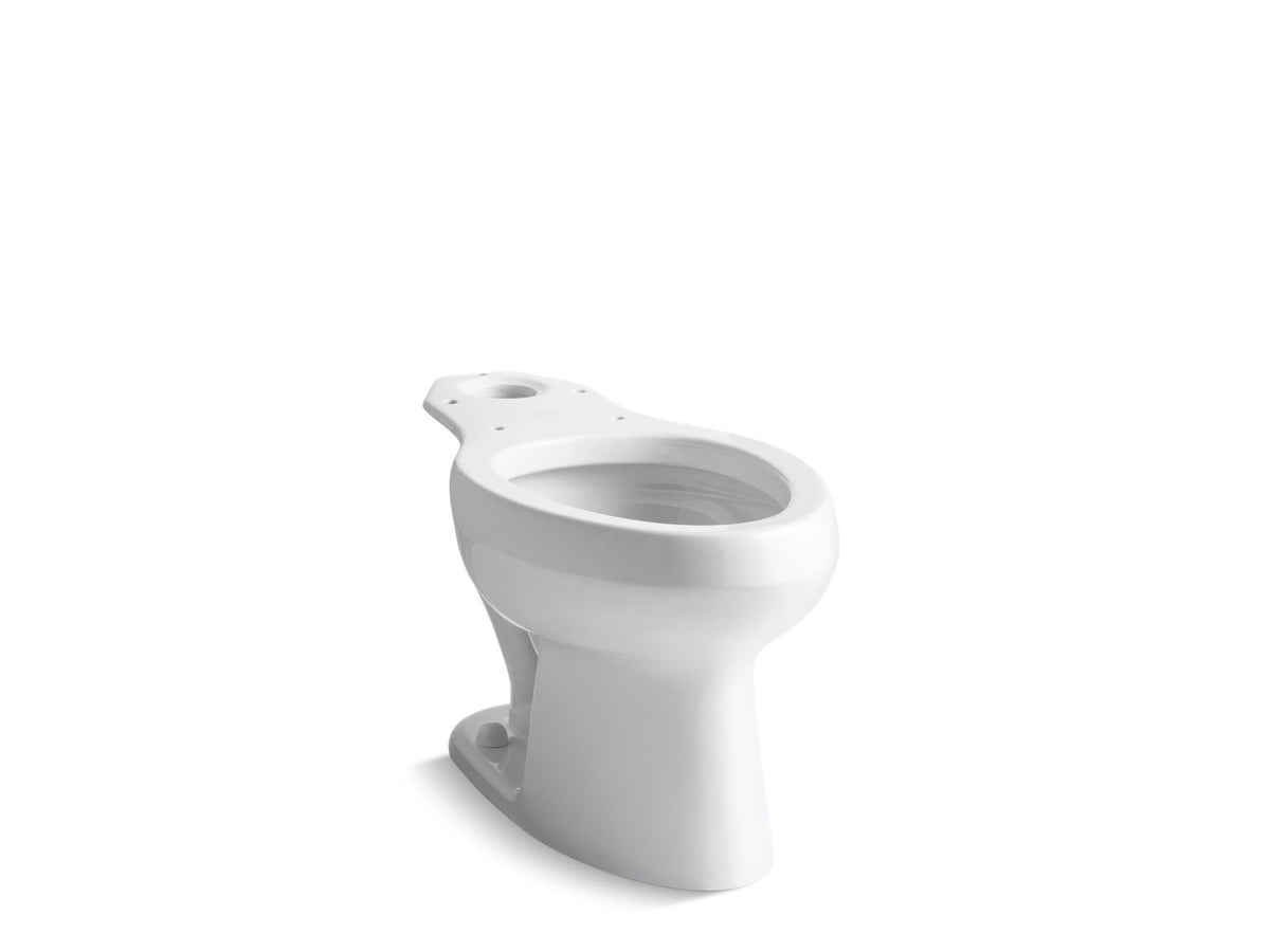 Kohler® Wellworth® 4303-SS Toilet Bowl