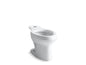 Kohler® Wellworth® 4303-SS Toilet Bowl