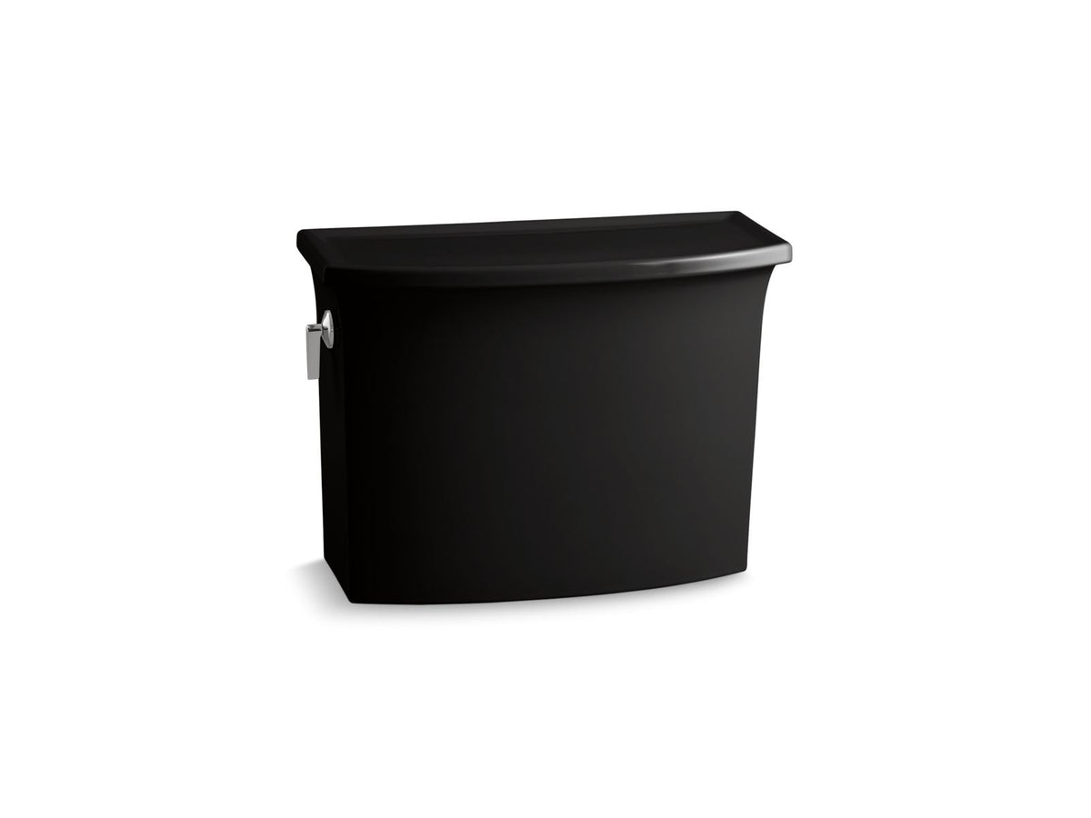 Archer - Toilet Tank - 1.28 GPF - Floor Mount