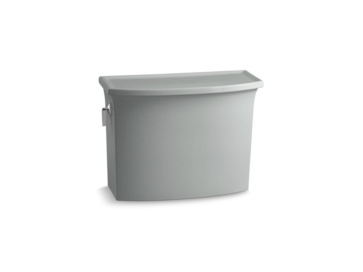 Archer - Toilet Tank - 1.28 GPF - Floor Mount