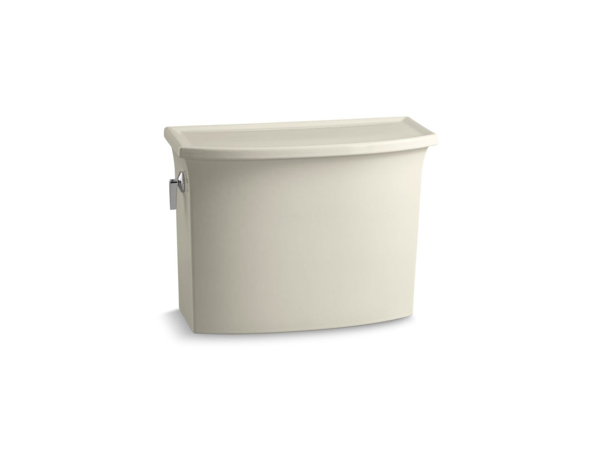 Archer - Toilet Tank - 1.28 GPF - Floor Mount