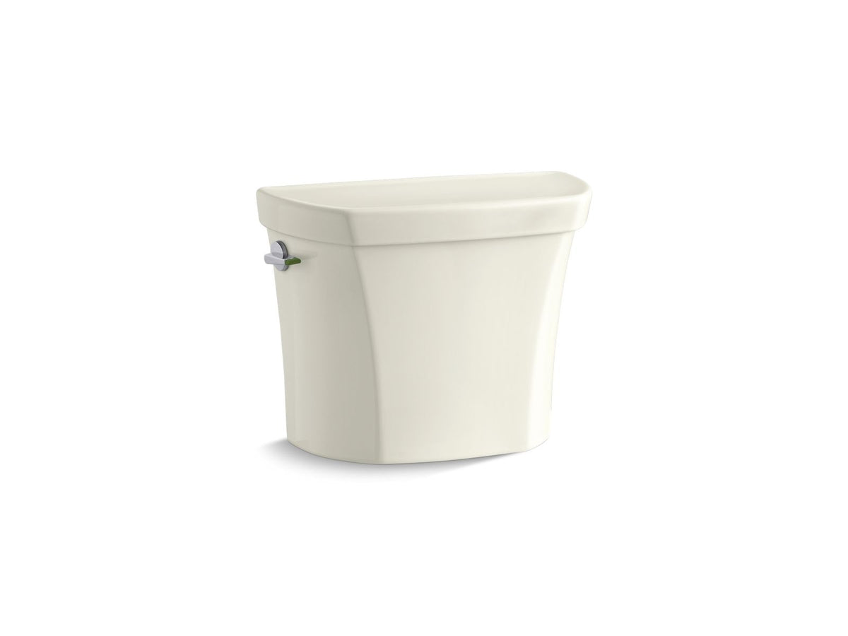 Wellworth - Toilet Tank - 1.6 GPF