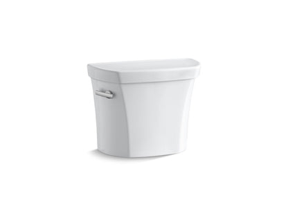 Wellworth - GPF - 18" - Floor Mount