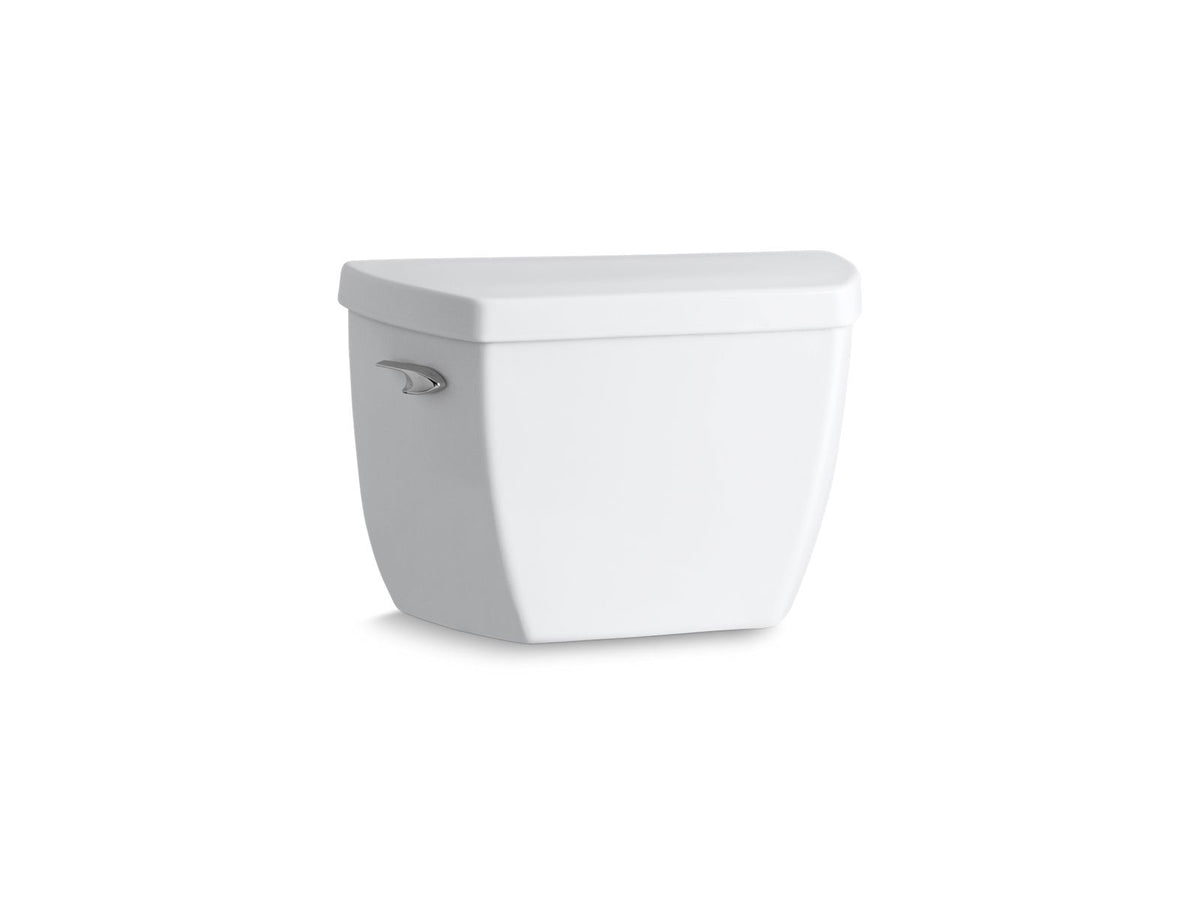 Highline - Toilet Tank - White - 1.6 GPF