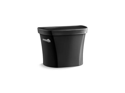 Wellworth - GPF - 1.28 GPF - 18-5/16"