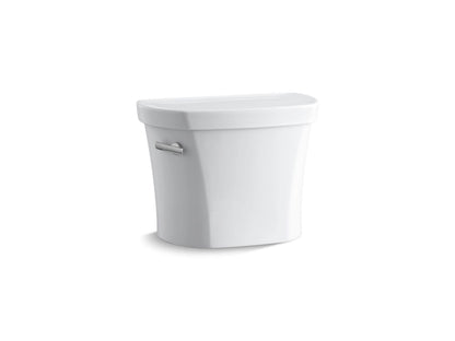 Wellworth - GPF - 1.28 GPF - 18-5/16"