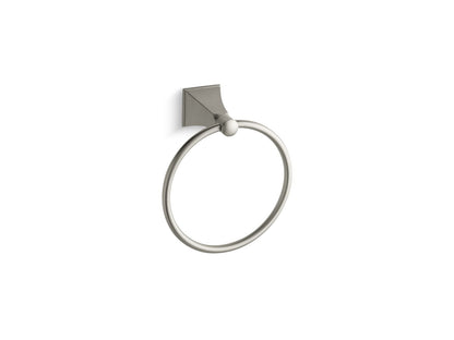 Memoirs Stately - Towel Ring