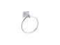 Memoirs Stately - Towel Ring