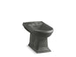 Memoirs - 15" Rough-in - Floor Mount - Elongated