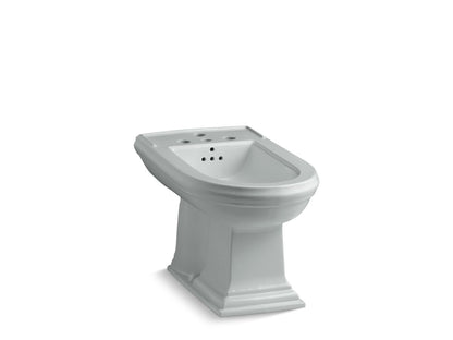 Memoirs - 15" Rough-in - Floor Mount - Elongated