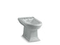 Memoirs - 15" Rough-in - Floor Mount - Elongated