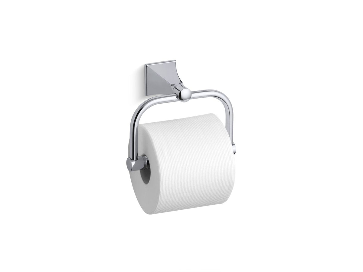 Memoirs Stately 5 in H, Solid Brass, Vibrant Brushed Nickel
