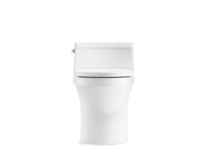 San Souci - Toilet - Floor Mount - Compact Elongated