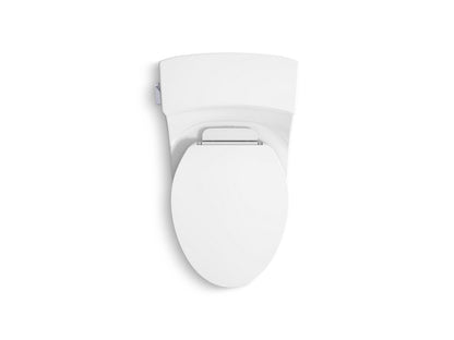 San Souci - Toilet - Floor Mount - Compact Elongated