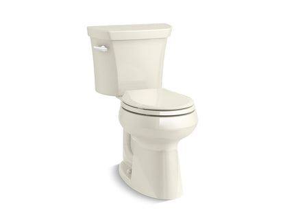 Highline - Toilet - Vitreous China
