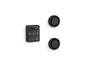 Invigoration - Steam Generator Control Kit - Wall Mount