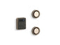 Invigoration - Steam Generator Control Kit - Wall Mount