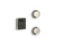 Invigoration - Steam Generator Control Kit - Wall Mount