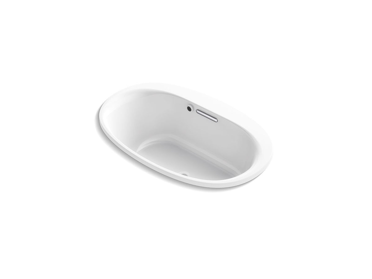 Underscore - Soaking - Drop-in/Under - Acrylic