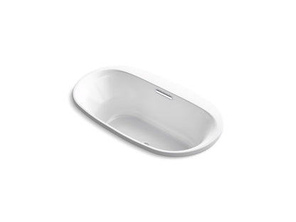 Underscore - Oval Shape - 66" L x 36" W - Drop-in/Under