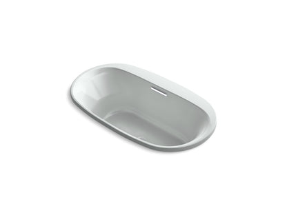 Underscore - Oval Shape - 66" L x 36" W - Drop-in/Under